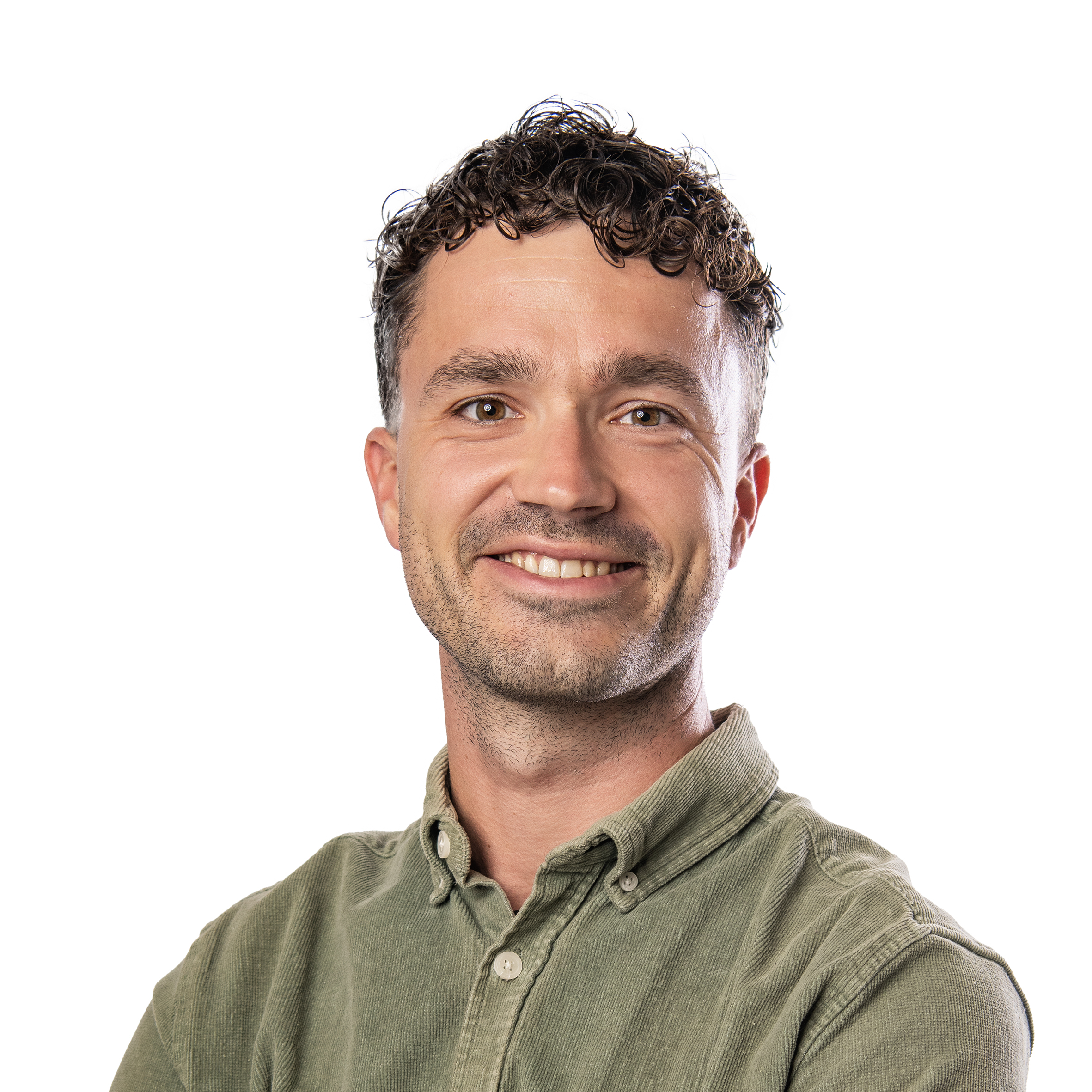Tom Gerrits, AFAS HRM-specialist in de zorg